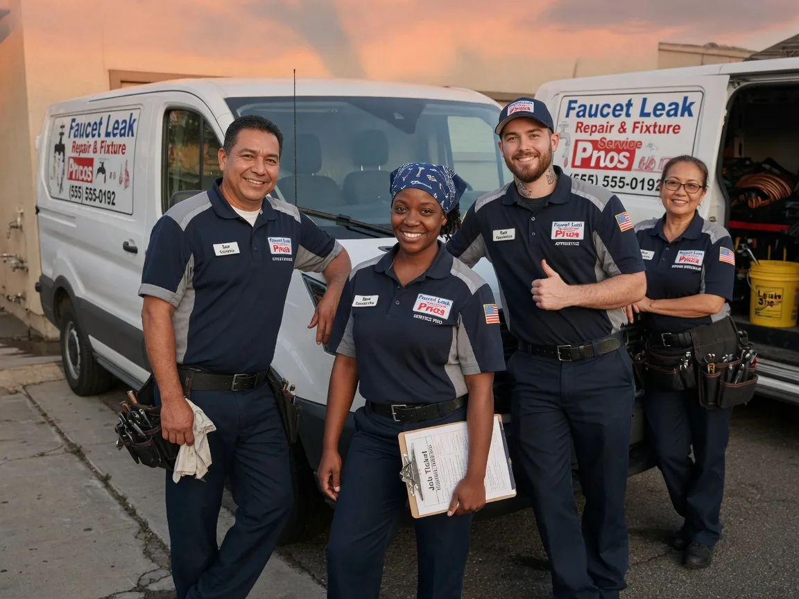 Faucet Repair company in Virgilina, VA